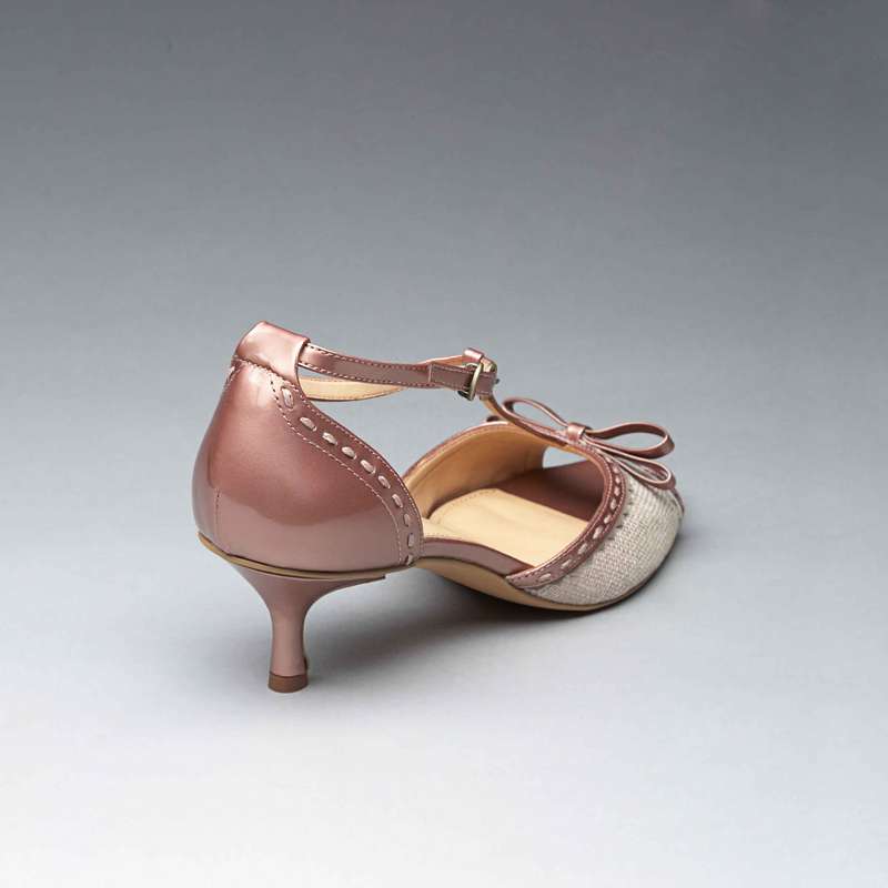 Prancer, Pink, large